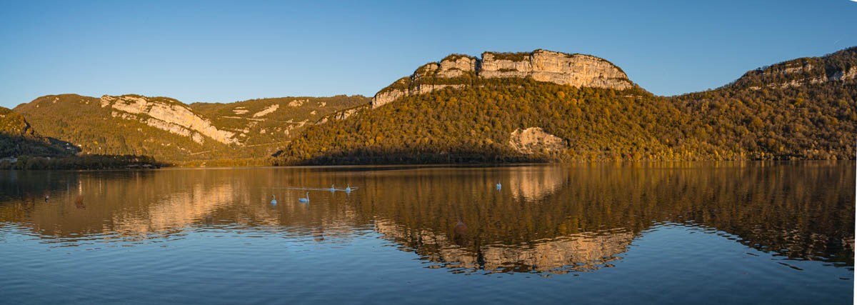 Lac du Jura