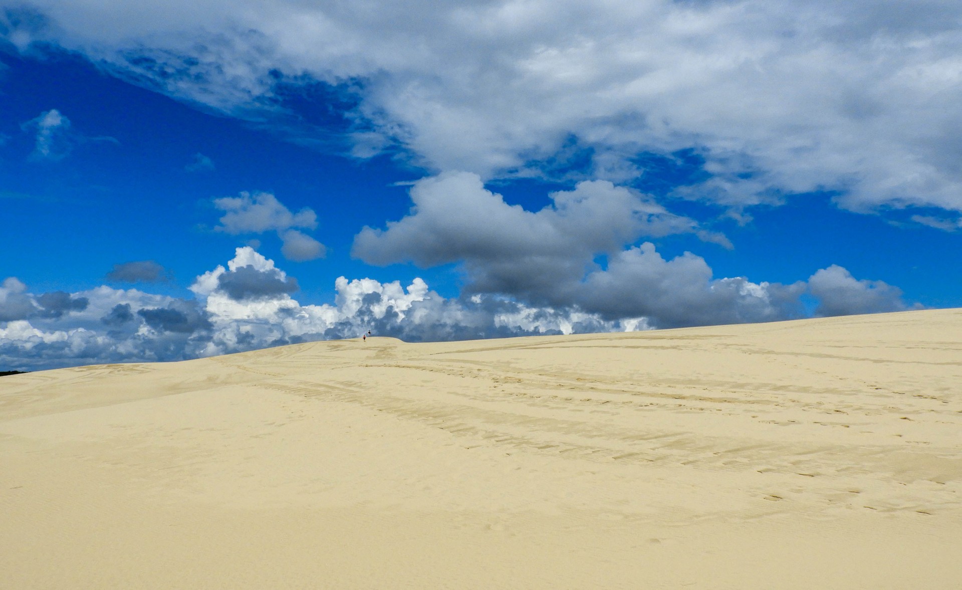 Dune du Pila