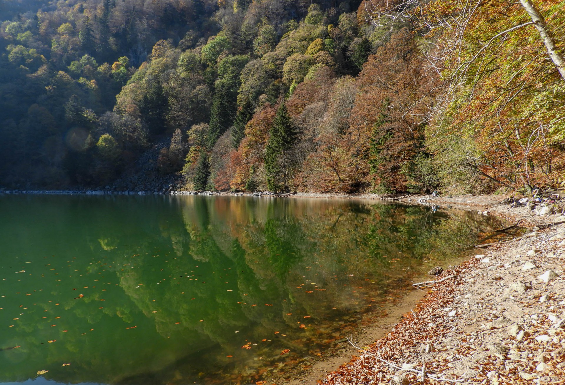 Lac des Perches 03