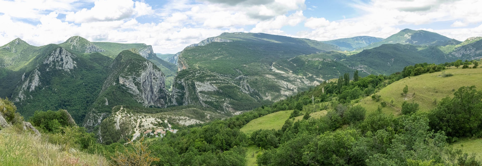 Montagne Ardèche