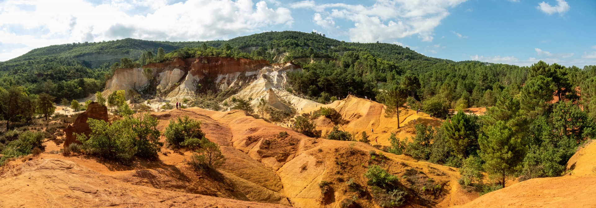 Colorado provençal